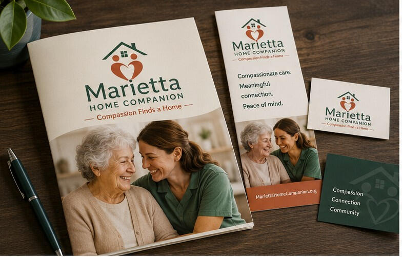 Marietta Home Companion