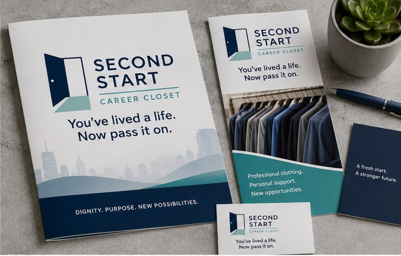 Second Start